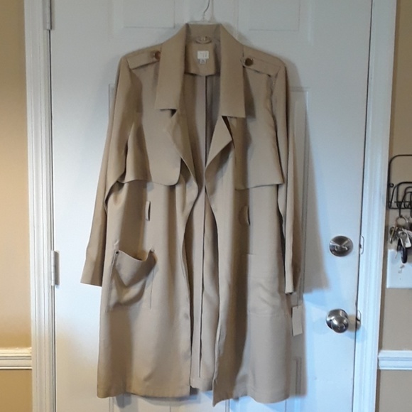 A New Day Jackets & Blazers - Trench jacket